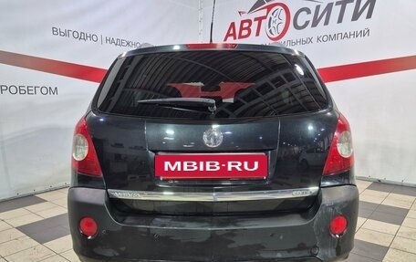 Opel Antara I, 2008 год, 689 000 рублей, 6 фотография