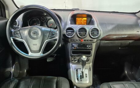 Opel Antara I, 2008 год, 689 000 рублей, 10 фотография