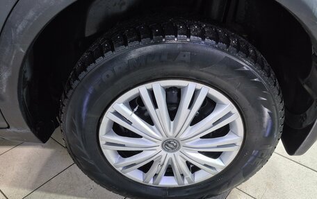 Opel Antara I, 2008 год, 689 000 рублей, 20 фотография