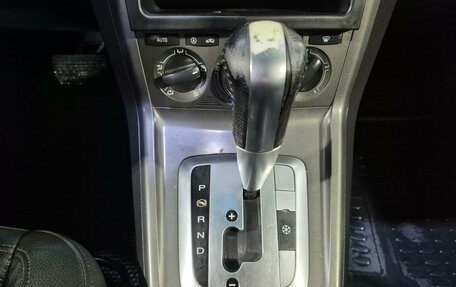 Opel Antara I, 2008 год, 689 000 рублей, 16 фотография