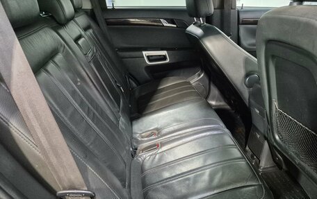 Opel Antara I, 2008 год, 689 000 рублей, 14 фотография