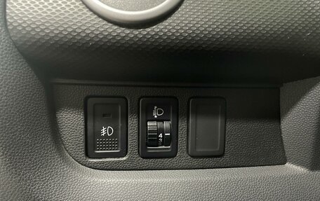 Suzuki Splash I рестайлинг, 2010 год, 610 000 рублей, 18 фотография