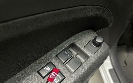 Suzuki Splash I рестайлинг, 2010 год, 610 000 рублей, 17 фотография