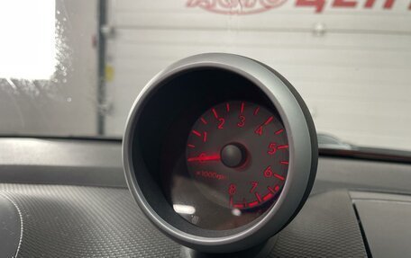 Suzuki Splash I рестайлинг, 2010 год, 610 000 рублей, 20 фотография