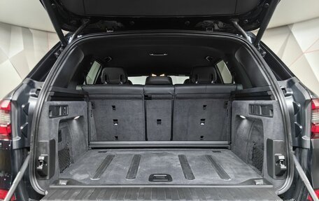 BMW X5, 2019 год, 6 750 000 рублей, 9 фотография