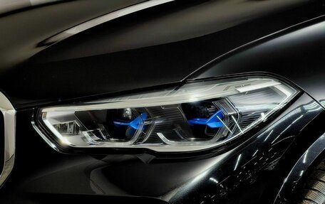 BMW X5, 2019 год, 6 750 000 рублей, 8 фотография