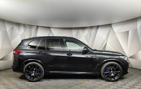 BMW X5, 2019 год, 6 750 000 рублей, 6 фотография