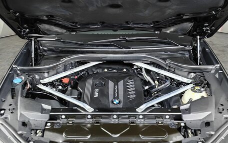 BMW X5, 2019 год, 6 750 000 рублей, 10 фотография