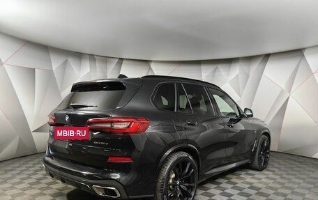 BMW X5, 2019 год, 6 750 000 рублей, 2 фотография