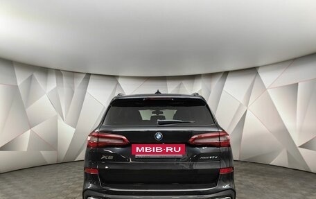 BMW X5, 2019 год, 6 750 000 рублей, 4 фотография