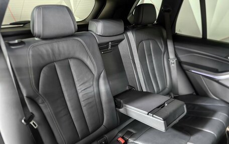 BMW X5, 2019 год, 6 750 000 рублей, 14 фотография