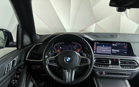 BMW X5, 2019 год, 6 750 000 рублей, 15 фотография