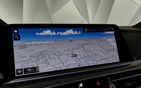 BMW X5, 2019 год, 6 750 000 рублей, 17 фотография