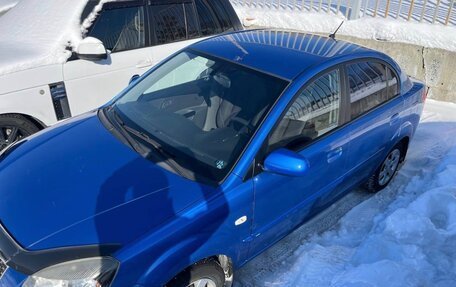 KIA Rio II, 2010 год, 610 000 рублей, 5 фотография