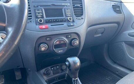 KIA Rio II, 2010 год, 610 000 рублей, 6 фотография