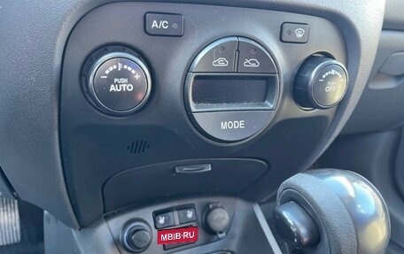 KIA Rio II, 2010 год, 610 000 рублей, 8 фотография