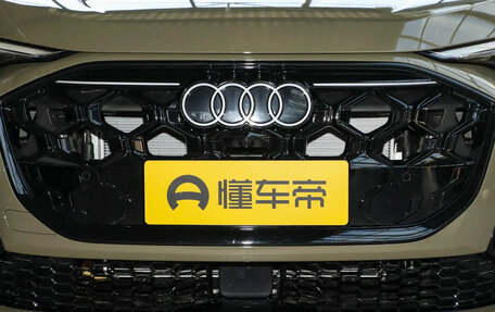 Audi Q5, 2026 год, 6 800 000 рублей, 11 фотография