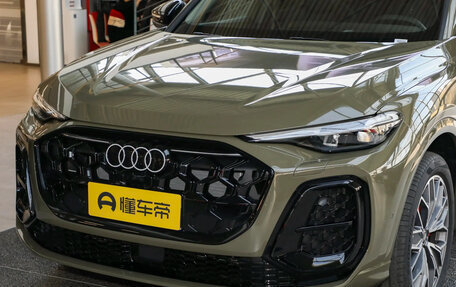 Audi Q5, 2026 год, 6 800 000 рублей, 13 фотография