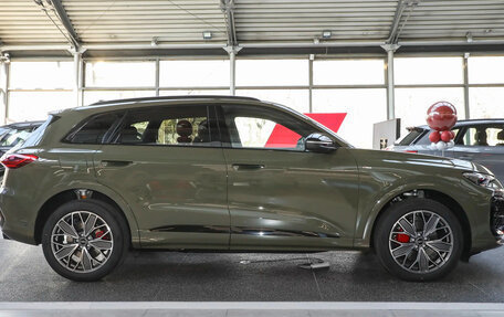 Audi Q5, 2026 год, 6 800 000 рублей, 8 фотография