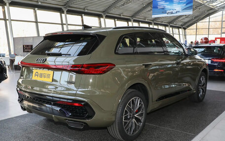 Audi Q5, 2026 год, 6 800 000 рублей, 7 фотография