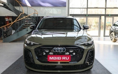 Audi Q5, 2026 год, 6 800 000 рублей, 2 фотография