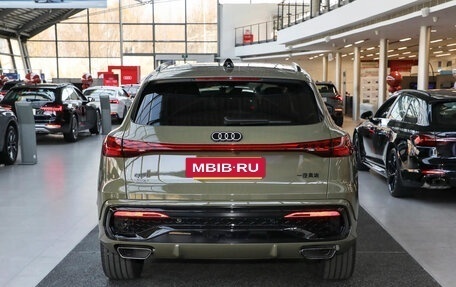 Audi Q5, 2026 год, 6 800 000 рублей, 6 фотография