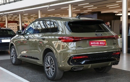 Audi Q5, 2026 год, 6 800 000 рублей, 5 фотография