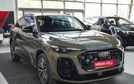 Audi Q5, 2026 год, 6 800 000 рублей, 3 фотография