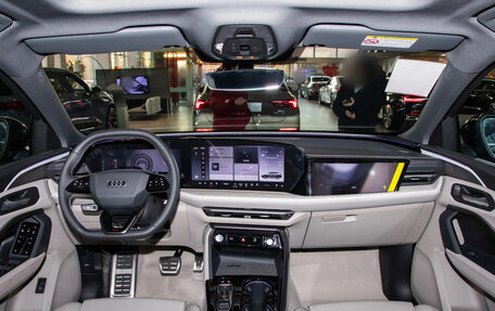 Audi Q5, 2026 год, 6 800 000 рублей, 18 фотография