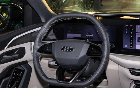 Audi Q5, 2026 год, 6 800 000 рублей, 19 фотография