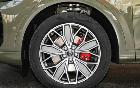 Audi Q5, 2026 год, 6 800 000 рублей, 17 фотография