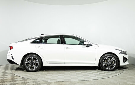 KIA K5, 2020 год, 2 850 000 рублей, 4 фотография