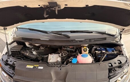 Volkswagen Transporter T6 рестайлинг, 2024 год, 3 650 000 рублей, 10 фотография