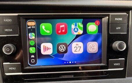 Volkswagen Transporter T6 рестайлинг, 2024 год, 3 650 000 рублей, 12 фотография