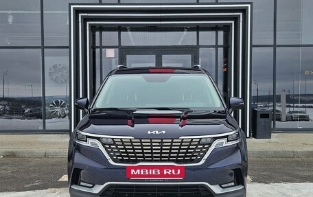 KIA Carnival, 2023 год, 4 200 000 рублей, 2 фотография