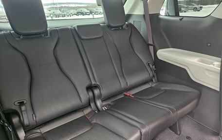 KIA Carnival, 2023 год, 4 200 000 рублей, 10 фотография