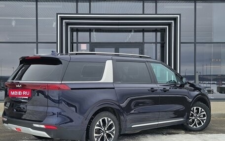 KIA Carnival, 2023 год, 4 200 000 рублей, 6 фотография