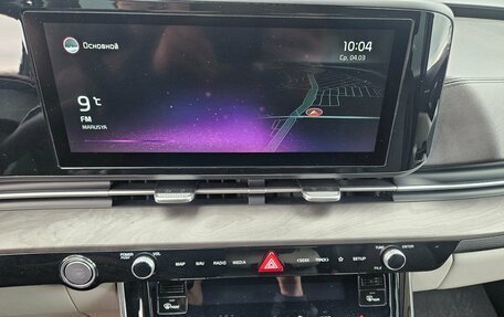 KIA Carnival, 2023 год, 4 200 000 рублей, 11 фотография