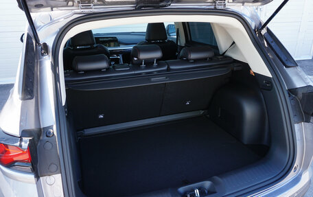 Changan CS35 Plus, 2024 год, 2 709 900 рублей, 18 фотография