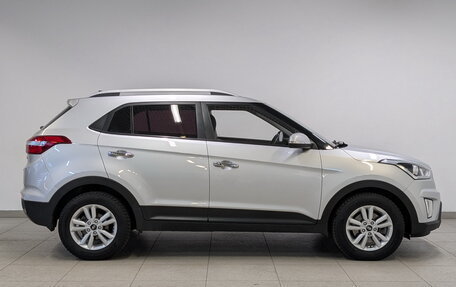 Hyundai Creta I рестайлинг, 2018 год, 1 830 000 рублей, 4 фотография