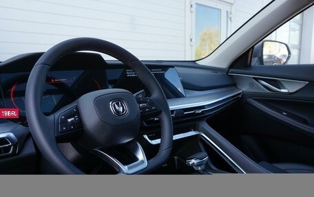 Changan CS35 Plus, 2025 год, 2 839 900 рублей, 16 фотография