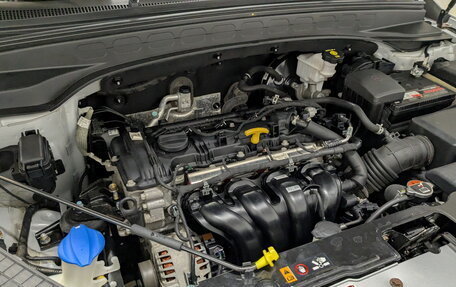 Hyundai Creta I рестайлинг, 2018 год, 1 830 000 рублей, 9 фотография