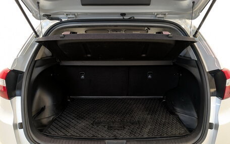 Hyundai Creta I рестайлинг, 2018 год, 1 830 000 рублей, 10 фотография