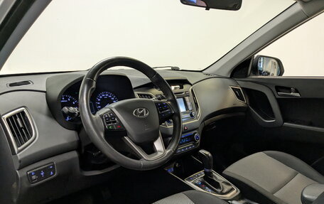 Hyundai Creta I рестайлинг, 2018 год, 1 830 000 рублей, 16 фотография