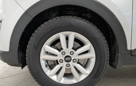 Hyundai Creta I рестайлинг, 2018 год, 1 830 000 рублей, 18 фотография