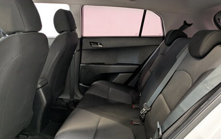 Hyundai Creta I рестайлинг, 2018 год, 1 830 000 рублей, 12 фотография