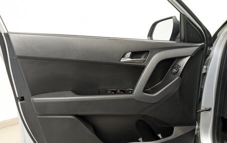 Hyundai Creta I рестайлинг, 2018 год, 1 830 000 рублей, 19 фотография