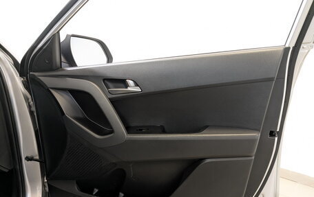 Hyundai Creta I рестайлинг, 2018 год, 1 830 000 рублей, 24 фотография