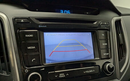 Hyundai Creta I рестайлинг, 2018 год, 1 830 000 рублей, 26 фотография