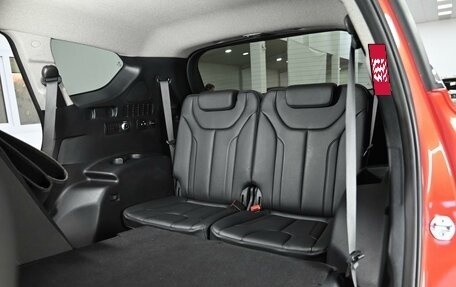 Hyundai Santa Fe IV, 2018 год, 2 649 000 рублей, 18 фотография